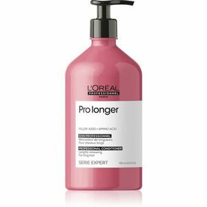 L’Oréal Professionnel Serie Expert Pro Longer posilující kondicionér pro dlouhé vlasy 750 ml obraz