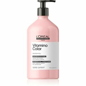 L’Oréal Professionnel Serie Expert Vitamino Color rozjasňující kondicionér pro ochranu barvy 750 ml obraz
