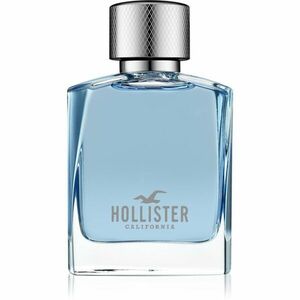 Hollister Wave toaletní voda pro muže 50 ml obraz