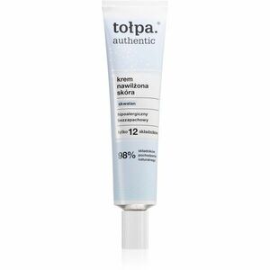 Tołpa Authentic hloubkově hydratační krém pro suchou pleť 40 ml obraz