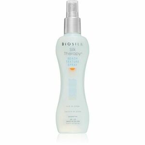Biosilk Silk Therapy Beach Texture Spray sprej pro plážový efekt 167 ml obraz