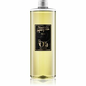 Teatro Fragranze Rose Oud náplň do aroma difuzérů 500 ml obraz