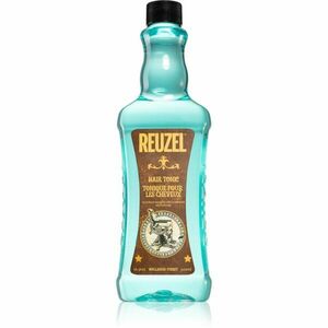 Reuzel Hair tonikum pro definici a tvar 500 ml obraz