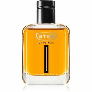 STR8 Original toaletní voda pro muže 100 ml obraz