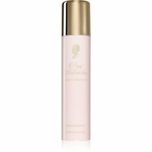 Pani Walewska Sweet Romance deodorant s rozprašovačem pro ženy 90 ml obraz