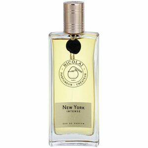 Nicolai New York Intense parfémovaná voda unisex 100 ml obraz
