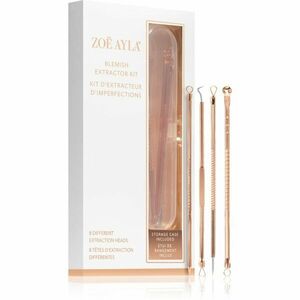 Zoë Ayla Blemish Kit sada pro hloubkové čištění obraz