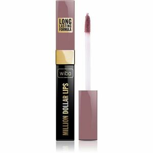 Wibo Lipstick Million Dollar Lips matná rtěnka 6 3 ml obraz