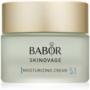 BABOR Skinovage Moisturizing Cream intenzivně hydratační a zvláčňující krém 50 ml obraz