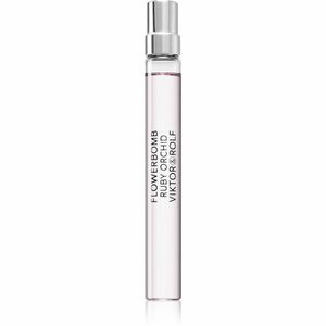 Viktor & Rolf Flowerbomb Ruby Orchid parfémovaná voda pro ženy 10 ml obraz