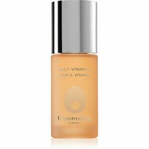 Omorovicza Hydro-Mineral Daily Vitamin C rozjasňující sérum s vitaminem C 30 ml obraz