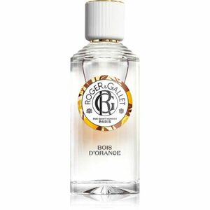 Roger & Gallet Bois d'Orange Wellbeing Fragrant Water osvěžující voda unisex 100 ml obraz