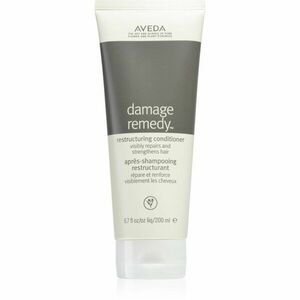 Aveda Damage Remedy™ Restructuring Conditioner kondicionér pro poškozené vlasy 200 ml obraz