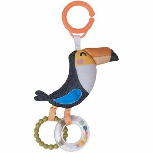 Taf Toys Rattle Toucan Tuki chrastítko 1 ks obraz