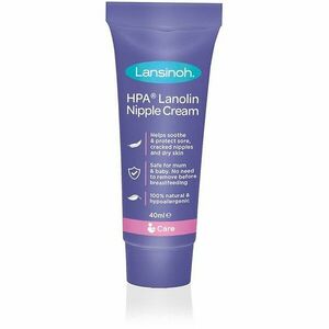 Lansinoh HPA Lanolin univerzální krém 40 ml obraz