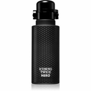 Iceberg Twice Nero toaletní voda pro muže 125 ml obraz