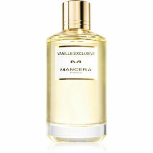 Mancera Vanille Exclusif parfémovaná voda unisex 120 ml obraz