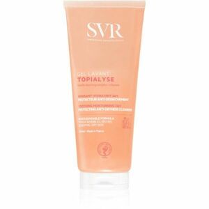 SVR Topialyse hydratační sprchový gel 200 ml obraz