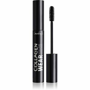 Lovely Collagen Wear vyživující řasenka s kolagenem obraz