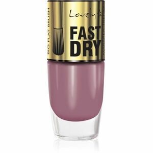 Lovely Fast Dry lak na nehty #2 obraz