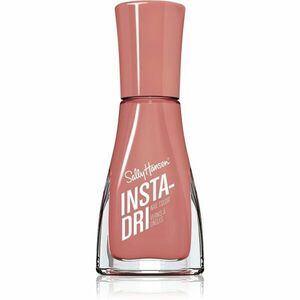 Sally Hansen Insta Dri rychleschnoucí lak na nehty odstín 213 Mauve It 9, 17 ml obraz