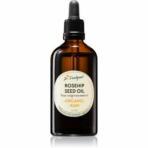 Dr. Feelgood BIO and RAW šípkový olej 100 ml obraz