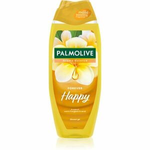 Palmolive Aroma Essence Forever Happy podmanivý sprchový gel 500 ml obraz