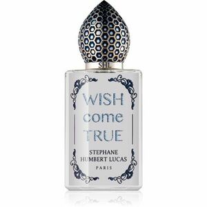 Stéphane Humbert Lucas 777 777 Wish Come True parfémovaná voda unisex 50 ml obraz