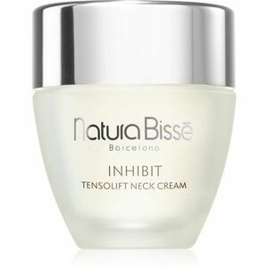 Natura Bissé Inhibit liftingový krém na krk a dekolt 50 ml obraz
