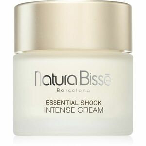 Natura Bissé Essential Shock Intense zpevňující krém pro suchou pleť 75 ml obraz