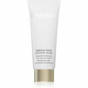 Natura Bissé Essential Shock Intense revitalizační pleťová maska 75 ml obraz