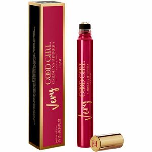 CAROLINA HERRERA Very Good Girl Glam parfémovaná voda pro ženy 10 ml obraz