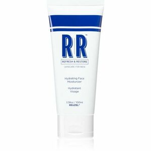 Reuzel Hydrating Face Moisturizer hydratační krém na obličej pro muže 100 ml obraz