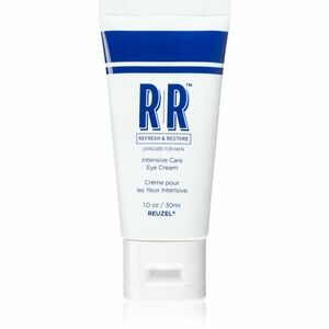 Reuzel Intensive Care Eye Cream krém na zmírnění očních otoků a tmavých kruhů pro muže 30 ml obraz