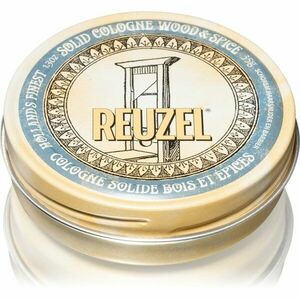 Reuzel Wood & Spice tuhý parfém pro muže 35 g obraz