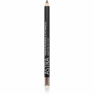 Astra Make-up Professional dlouhotrvající tužka na oči odstín 20 Alien 1, 1 g obraz