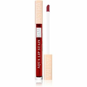 Astra Make-up Pure Beauty Aqua Lip Stain barva na rty odstín 03 Smoothie 3 ml obraz