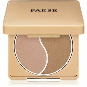 Paese Self Glow Light bronzující pudr s vyhlazujícím efektem 6 g obraz