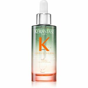 Kérastase Genesis Homme Sérum Anti-chute Fortifiant posilující sérum pro slabé vlasy s tendencí vypadávat pro muže 90 ml obraz
