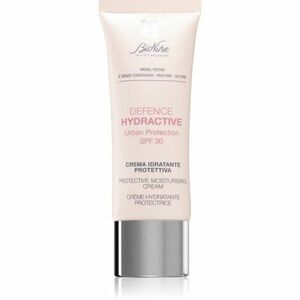 BioNike Defence Hydractive hydratační a ochranný krém SPF 30 40 ml obraz