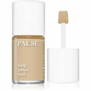 Paese Long Cover Fluid krycí fluidní make-up odstín 1, 5 Beige 30 ml obraz