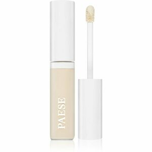 Paese Run For Cover krycí korektor s vyhlazujícím efektem odstín 10 Vanilla 9 ml obraz