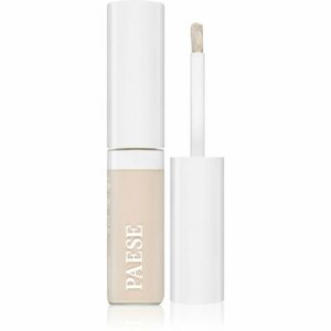 Paese Clair rozjasňující korektor proti tmavým kruhům odstín 01 Light Beige 6 ml obraz
