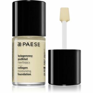 Paese Collagen hydratační make-up s kolagenem odstín 300 N Vanilla 30 ml obraz