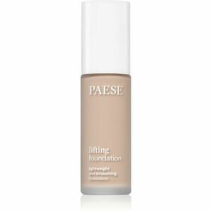 Paese Lifting vyhlazující make-up odstín 100 Porcelain 30 ml obraz