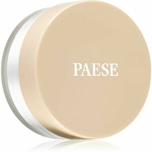 Paese Bamboo matující sypký pudr z bambusu 5 g obraz