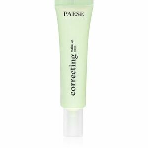 Paese Correcting podkladová báze pod make-up pro pleť s nedokonalostmi 30 ml obraz