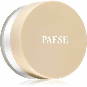 Paese Puff Cloud Under Eye Powder sypký transparentní pudr na oční okolí 5.3 g obraz