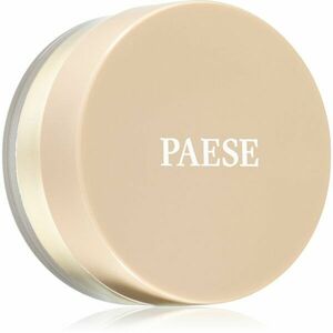 Paese Hi Rice fixační pudr odstín 10 Light Beige 10 g obraz