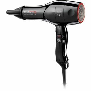 Valera Swiss Silent Jet7700 Light profesionální fén na vlasy s ionizační funkcí SXJ 7700 RC D obraz